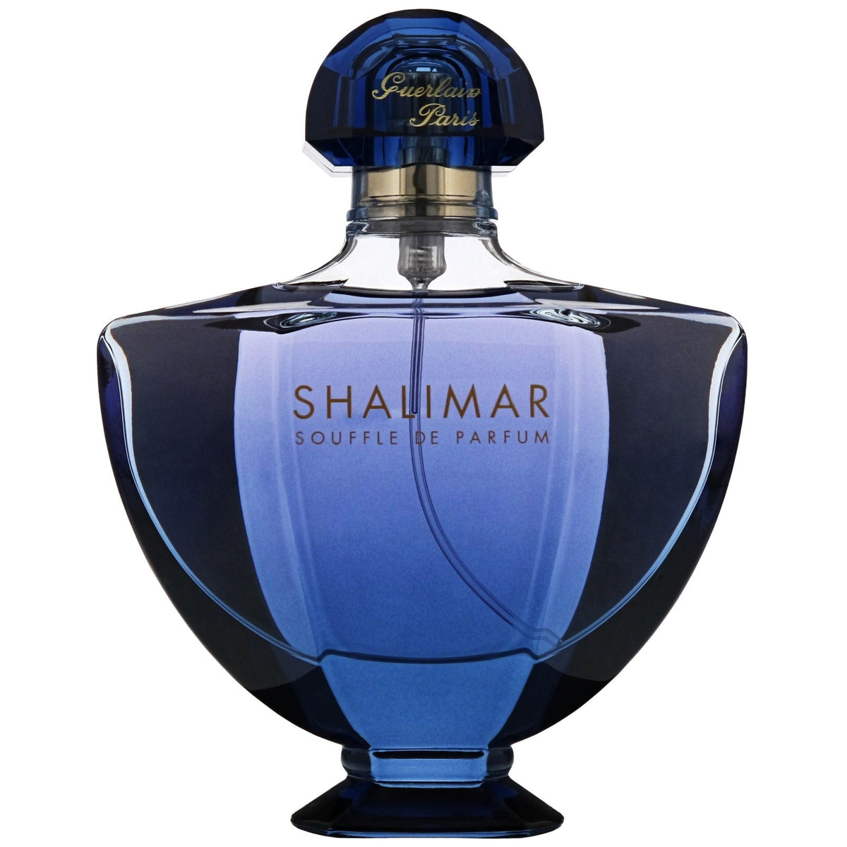Guerlain Shalimar Souffle De Parfum EDP 90 ml TESTER