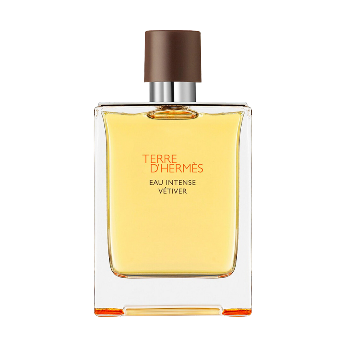Hermes Terre D'Hermes Eau Intense Vetiver EDP 100 ml TESTER