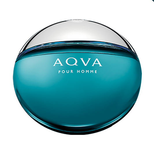 Bvlgari Aqva Pour Homme EDT 100 ml