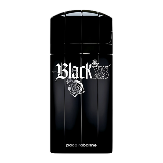 Paco Rabanne Black Xs Men EDT 100 ml