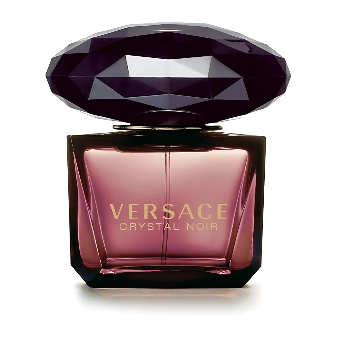 Versace Crystal Noir EDP 90 ml