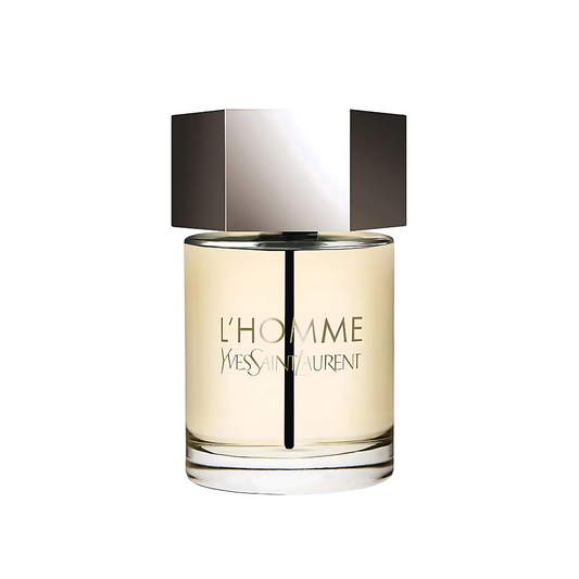 Yves Saint Laurent L'homme EDT 100ml
